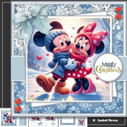 Winter Love