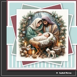 Nativity Scene
