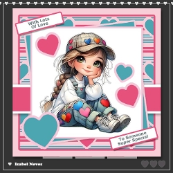 With Lots O fLove