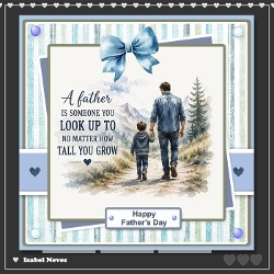 Fathers Day Walk
