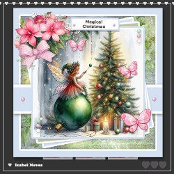 Magical Christmas Wishes