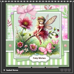Fairy Wishes
