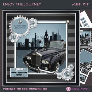 Enjoy the Journey