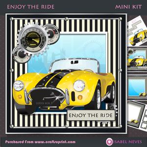 Enjoy the Ride