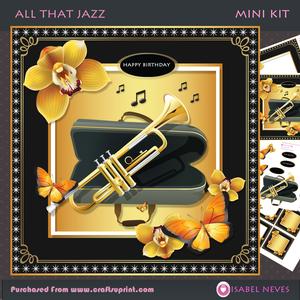 All That Jazz