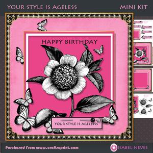 Your Style is Ageless