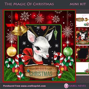 The Magic of Christmas