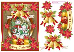 Happy Christmas Greetings