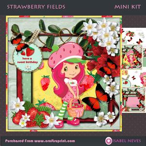 Strawberry Fields