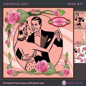 Wedding Day