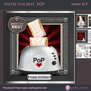 You're the Best Pop