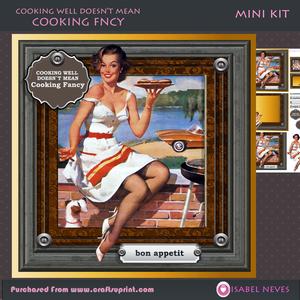 Cooking Well Doesnt Mean Cooking Fancy