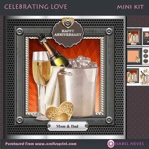 Celebrating Love