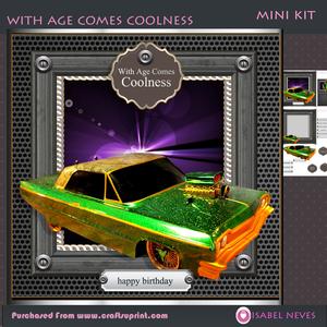 With Age Comes Coolness-glittermobile