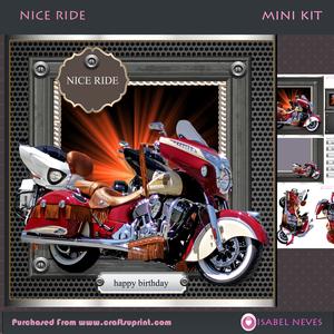 Nice Ride