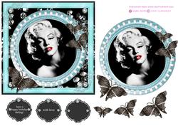 Simply Glamorous
