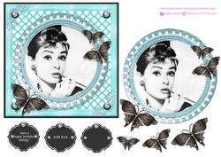 Breakfast at Tiffanys