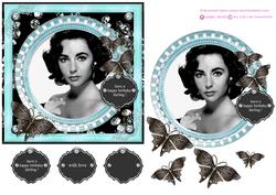 Big Girls Big Diamonds