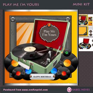 Play Me I'm Yours (2)