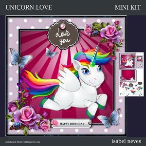 Unicorn Love