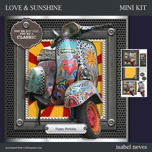 Love & Sunshine