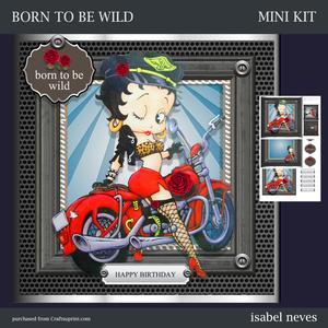 Born to Be Wild