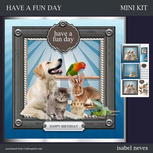 Have a Fun Day