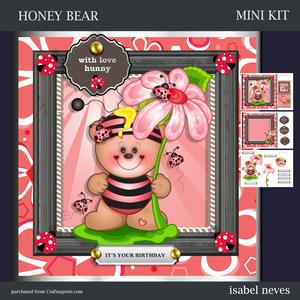 Hunny Bear