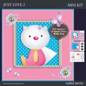 Just Love 2