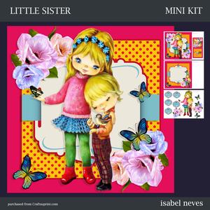 Little Sister