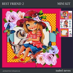 Best Friend 2