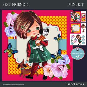 Best Friend 4