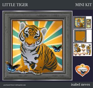 Little Tiger