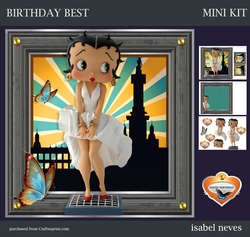 Birthday Best Wishes