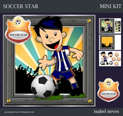 Soccer Star