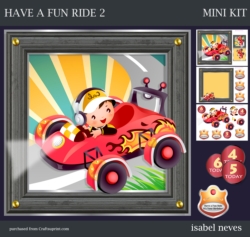 Have A Fun Ride 2