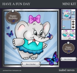 Have A Fun Day