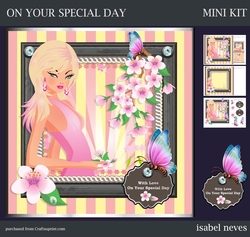 On Your Special Day