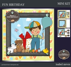 Fun Birthday
