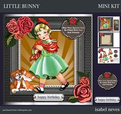Little Bunny