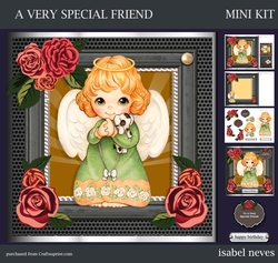 A Very Special Friend