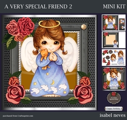 A Very Special Friend 2