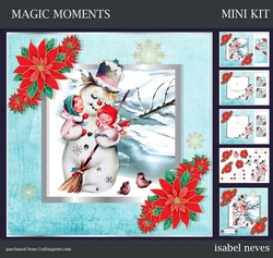 Magic Moments
