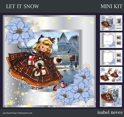 Let It Snow