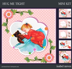 Hug Me Tight