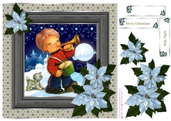 Its Christmas - 3