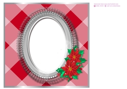 Joy Of Christmas - Insert 1