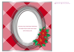 Joy Of Christmas - Insert 2