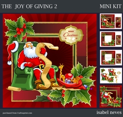 The Joy Of Giving 2
