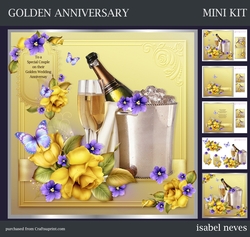 Golden Anniversay
